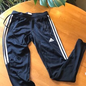 XS Adidas Joggers for sale
